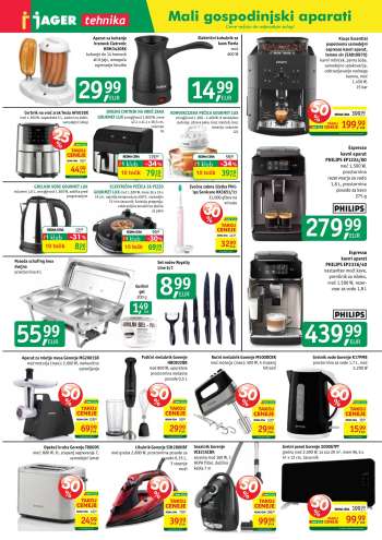 JAGER katalog - 18.12.2024 - 24.12.2024.