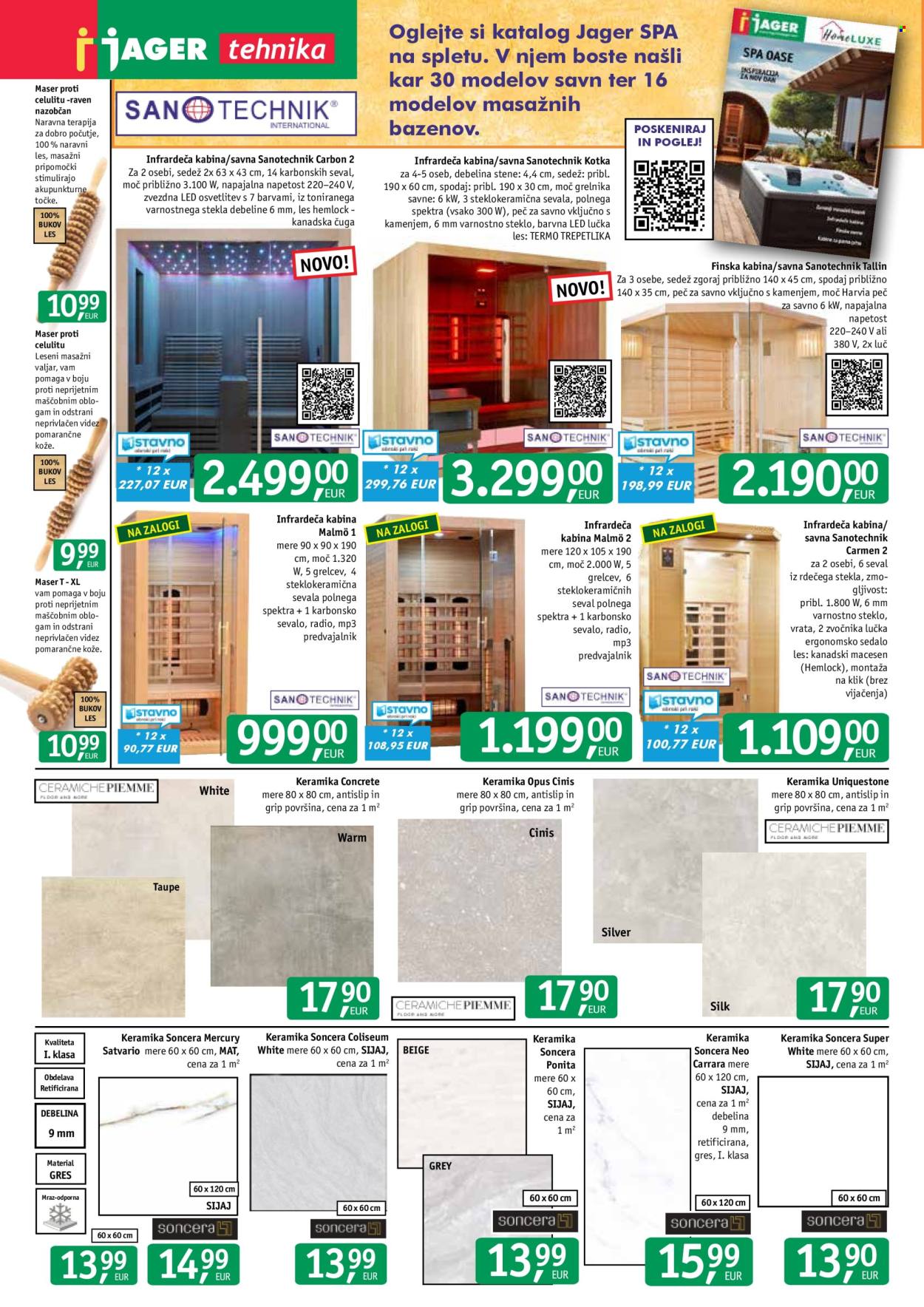 JAGER katalog - 18.12.2024 - 24.12.2024. Stran 2