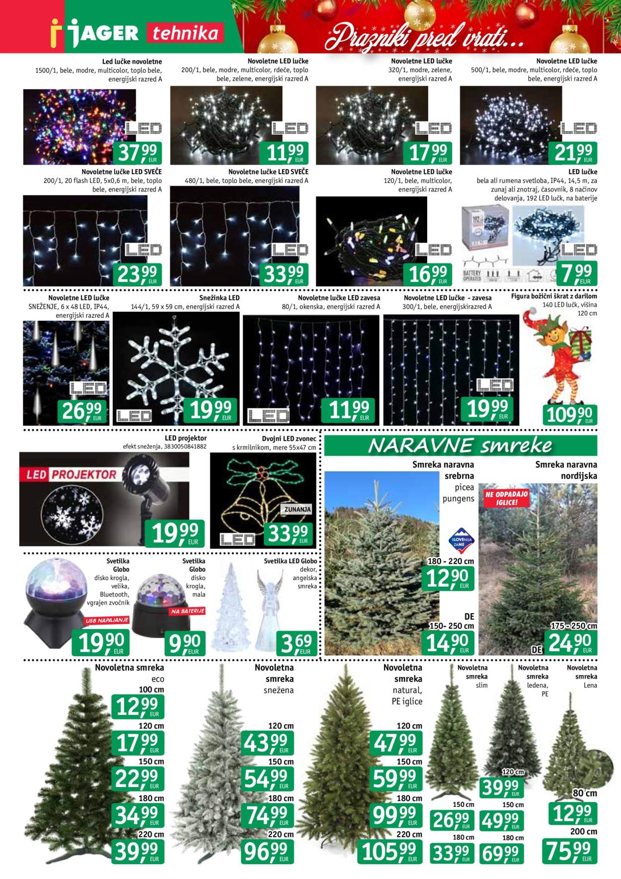 JAGER katalog - 18.12.2024 - 24.12.2024. Stran 13