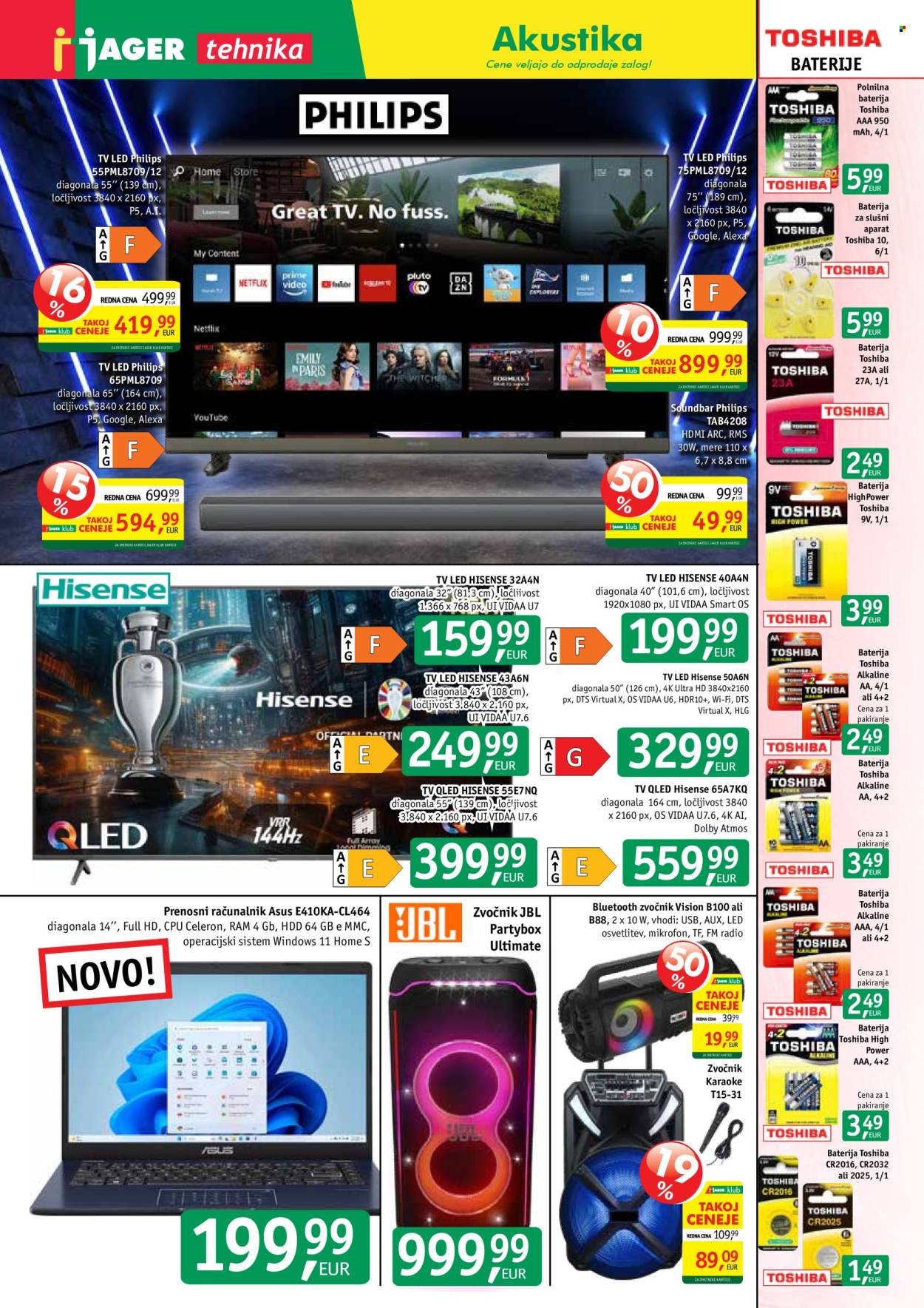 JAGER katalog - 18.12.2024 - 24.12.2024. Stran 14
