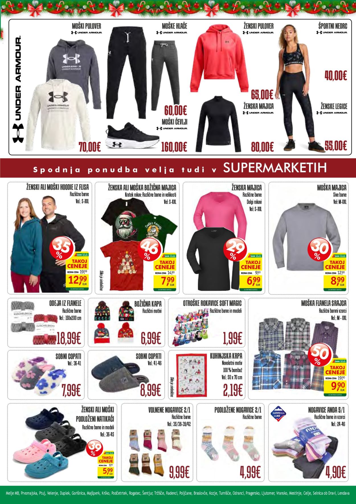 JAGER katalog - 18.12.2024 - 24.12.2024. Stran 2