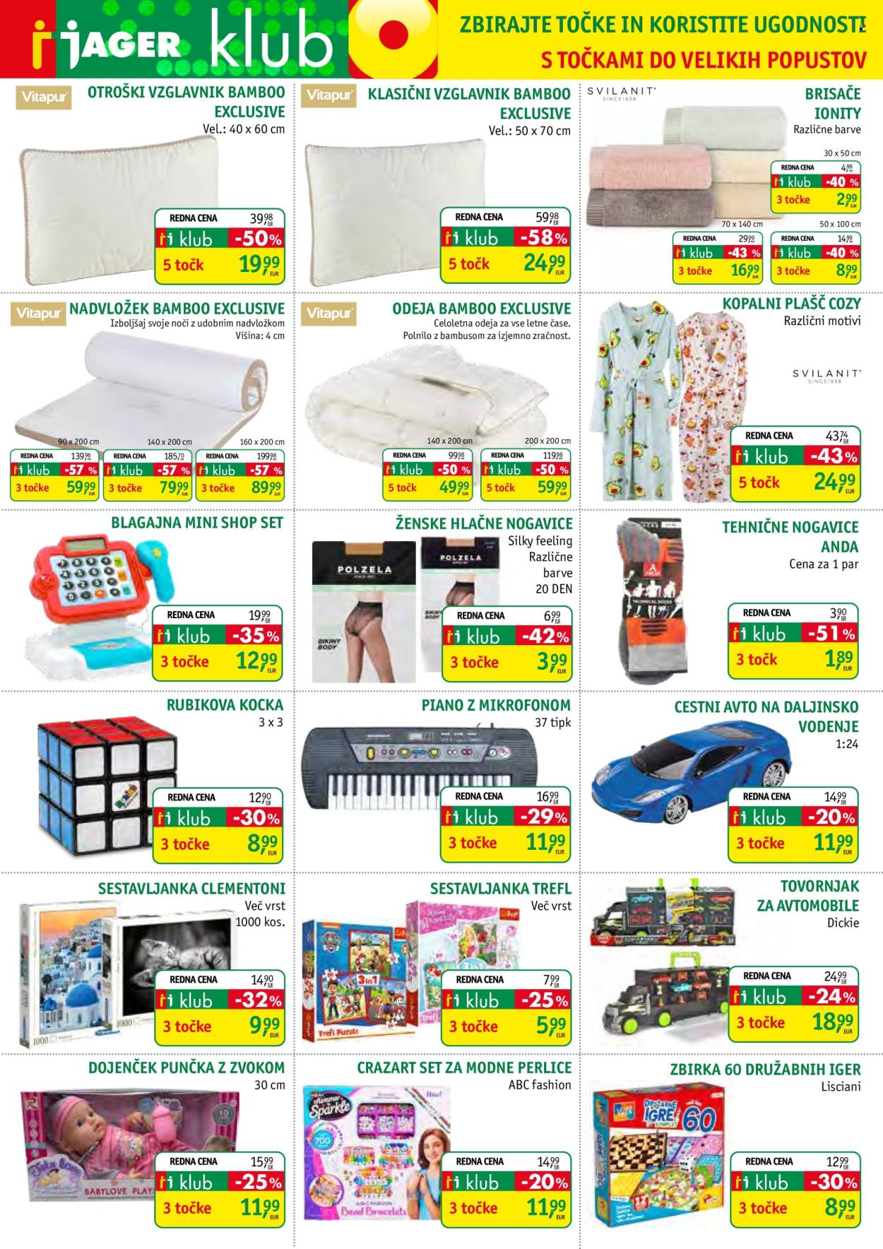 JAGER katalog - 18.12.2024 - 24.12.2024. Stran 3