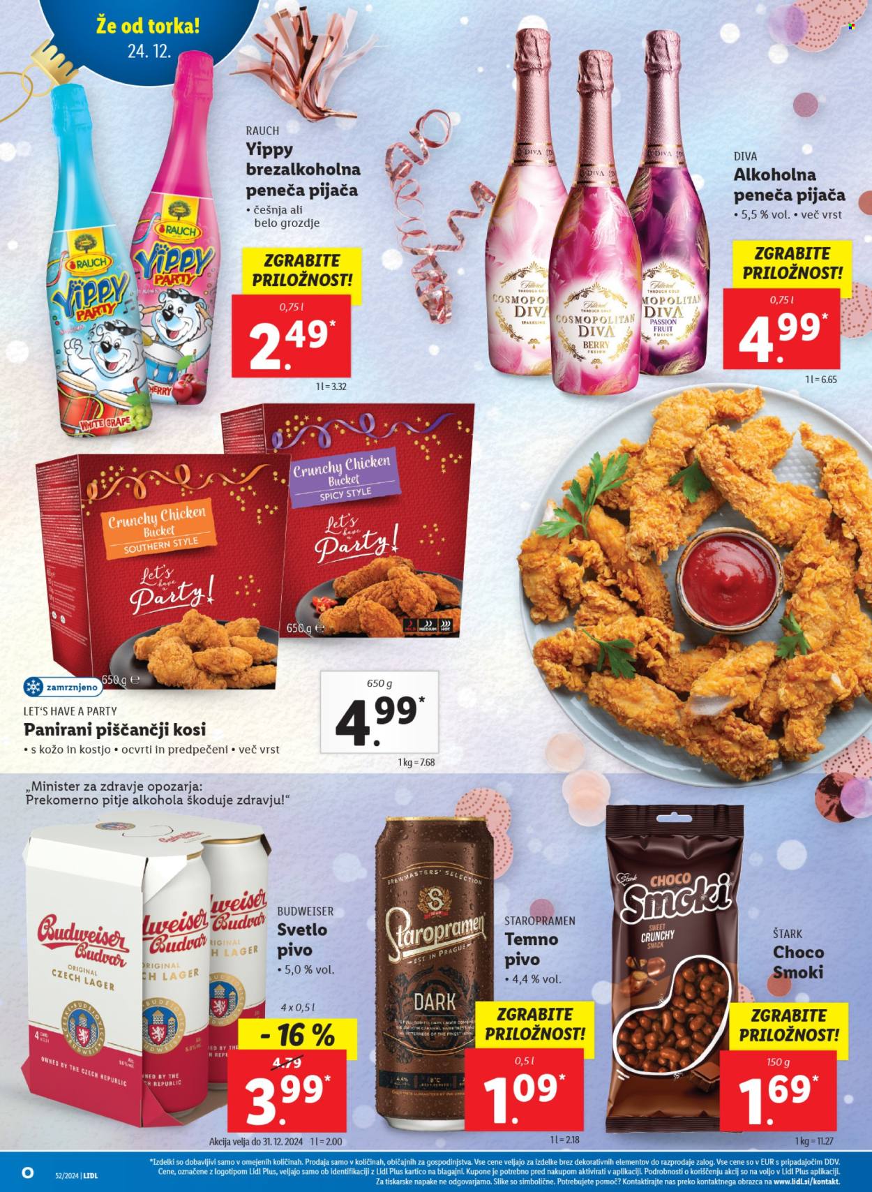 Lidl katalog - 24.12.2024 - 31.12.2024. Stran 20