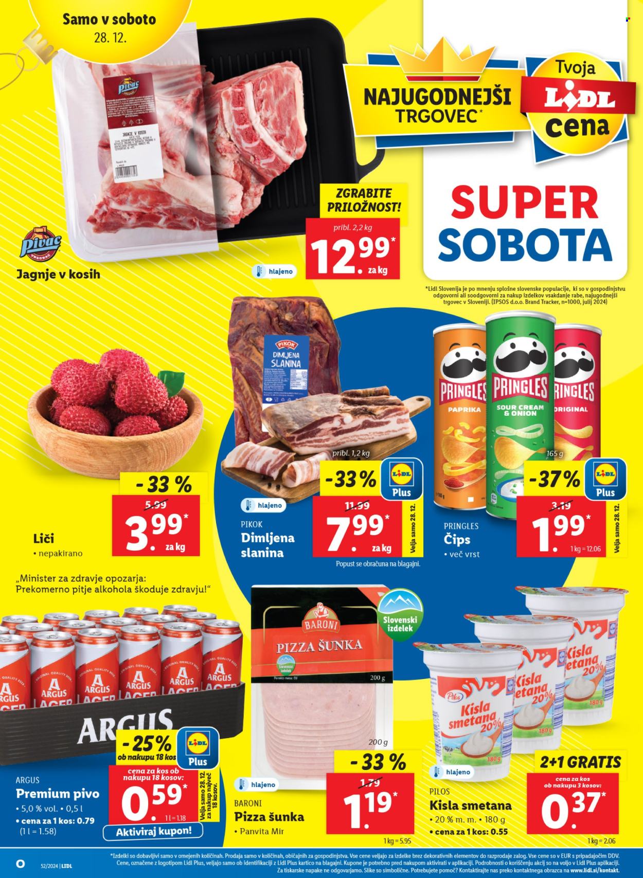 Lidl katalog - 24.12.2024 - 31.12.2024. Stran 30