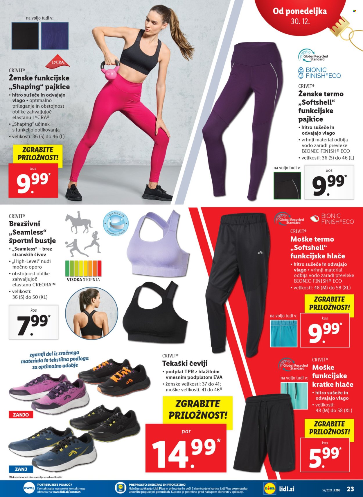 Lidl katalog - 24.12.2024 - 31.12.2024. Stran 35