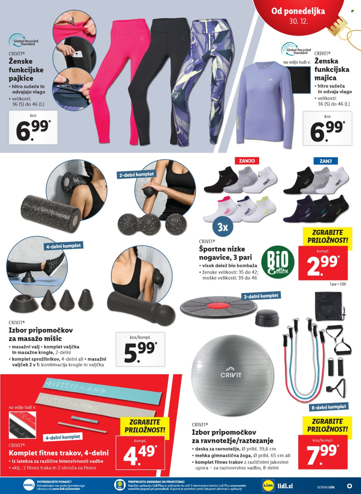 Lidl katalog - 24.12.2024 - 31.12.2024. Stran 37