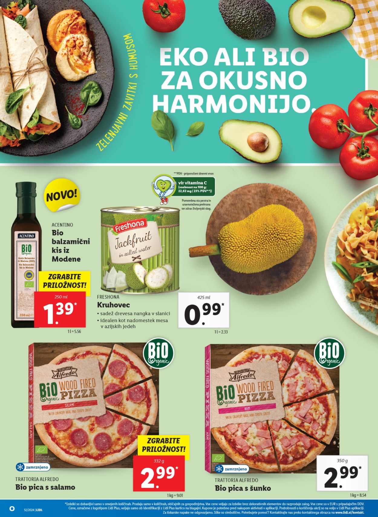 Lidl katalog - 24.12.2024 - 31.12.2024. Stran 48