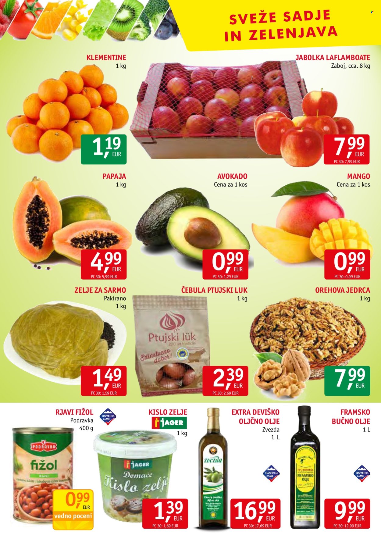 JAGER katalog - 24.12.2024 - 31.12.2024. Stran 8