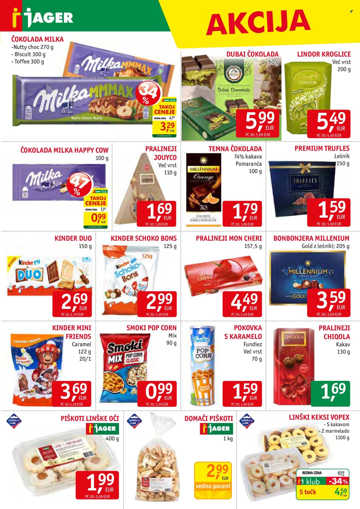 JAGER katalog - 24.12.2024 - 31.12.2024. Stran 11