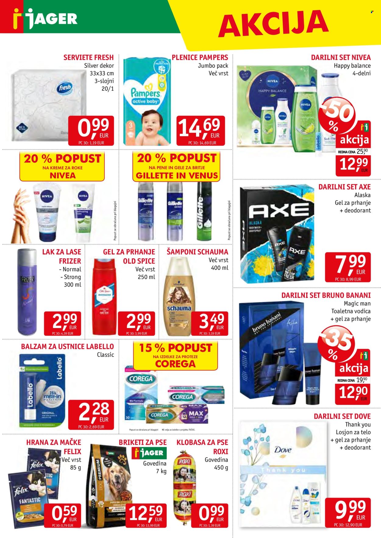 JAGER katalog - 24.12.2024 - 31.12.2024. Stran 14