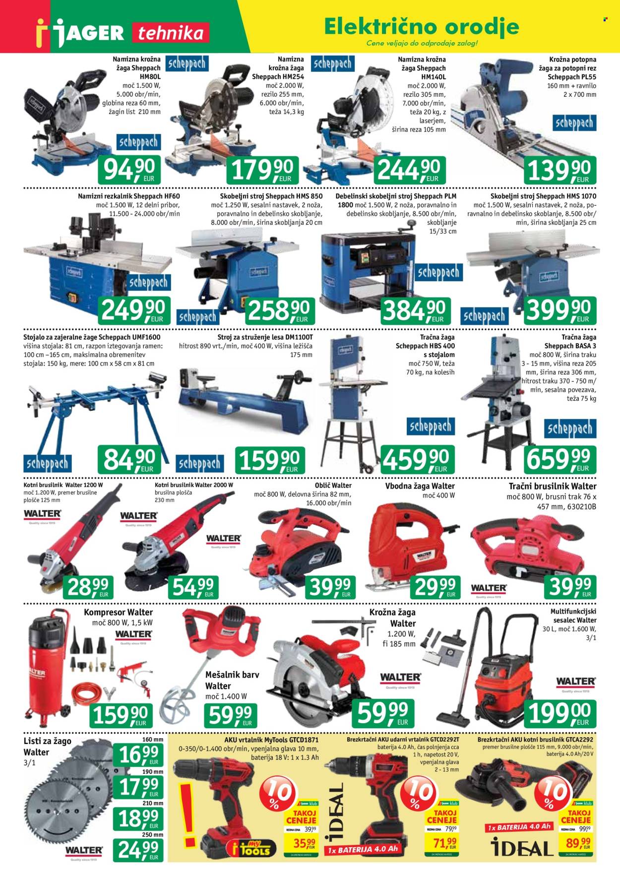 JAGER katalog - 24.12.2024 - 31.12.2024. Stran 2