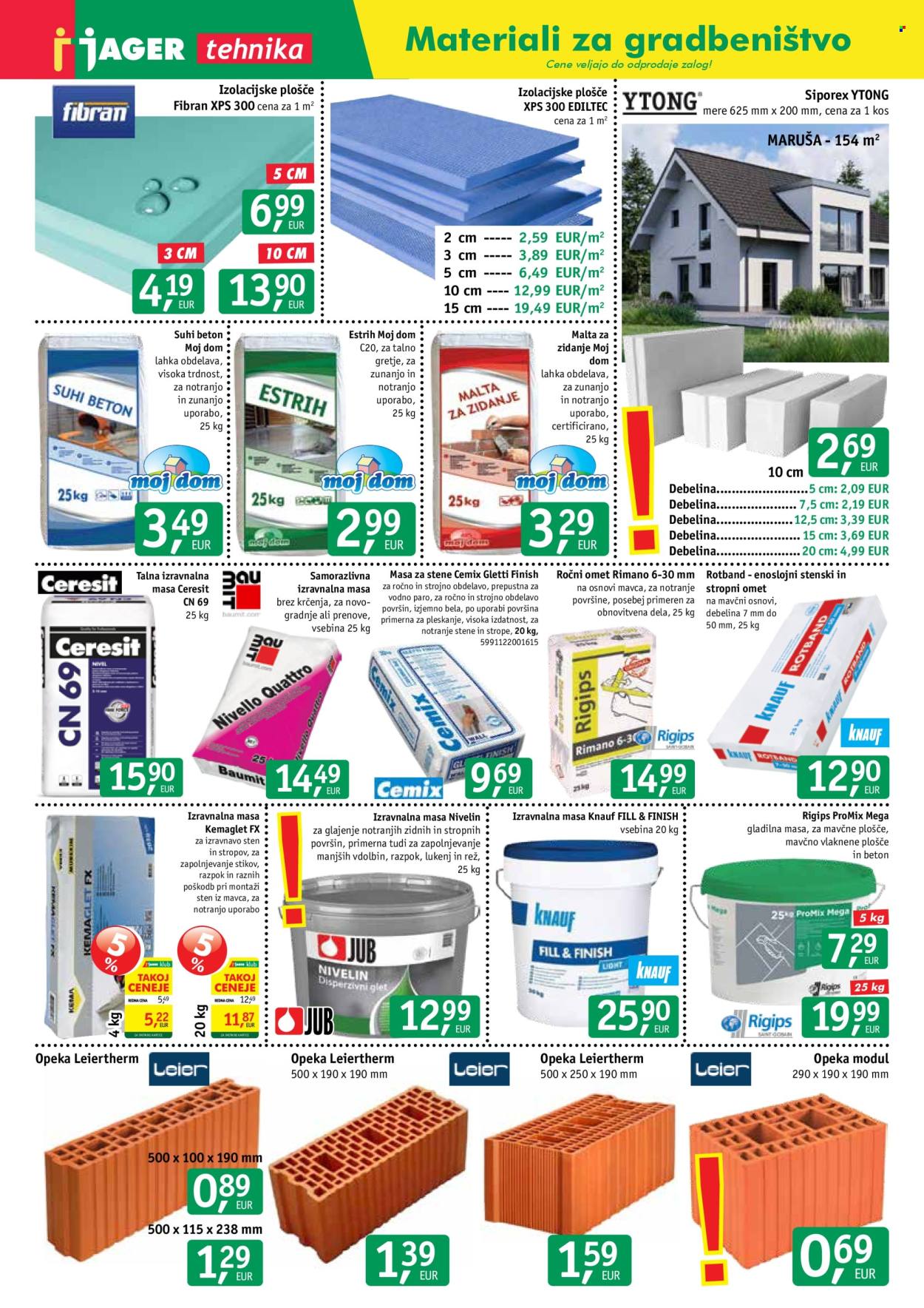JAGER katalog - 24.12.2024 - 31.12.2024. Stran 4