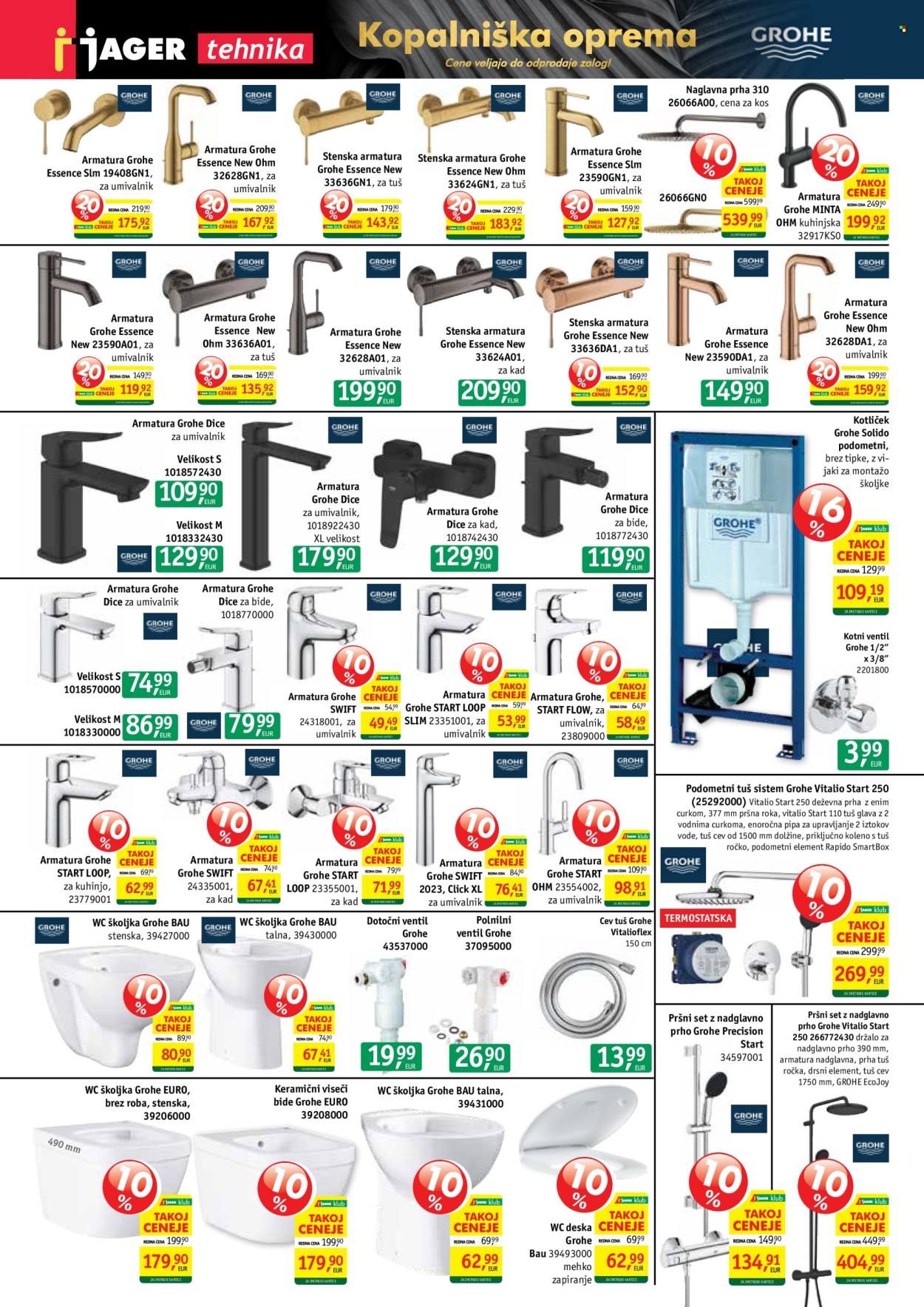 JAGER katalog - 24.12.2024 - 31.12.2024. Stran 8