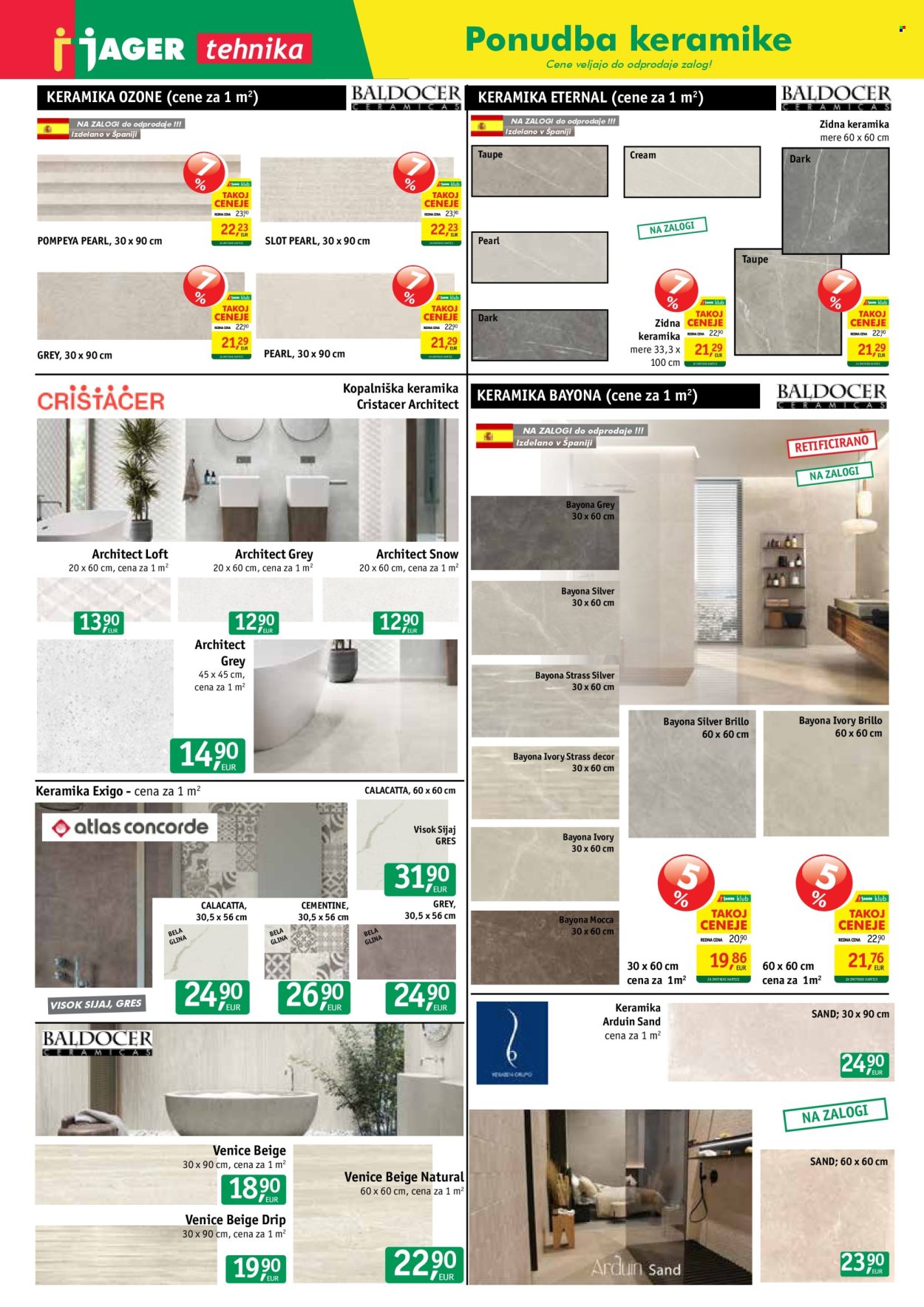 JAGER katalog - 24.12.2024 - 31.12.2024. Stran 10