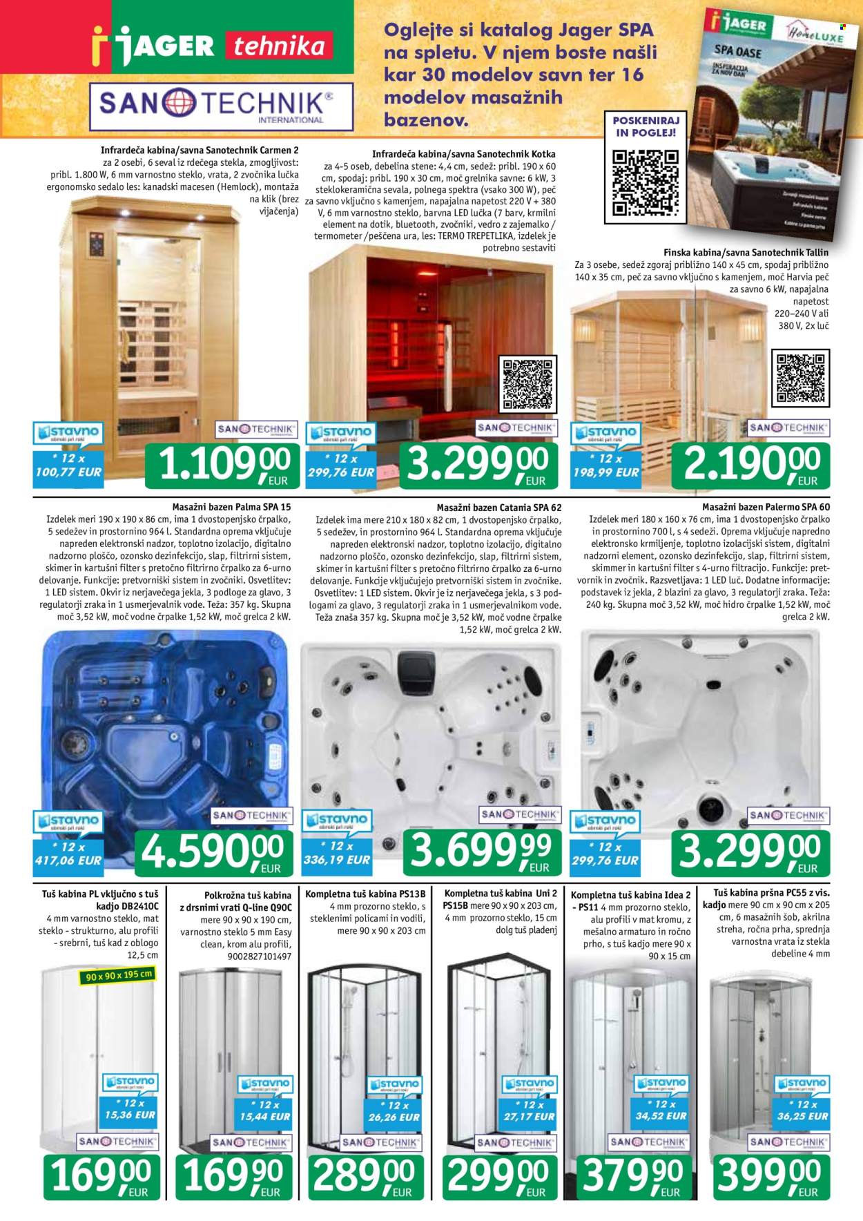 JAGER katalog - 24.12.2024 - 31.12.2024. Stran 11