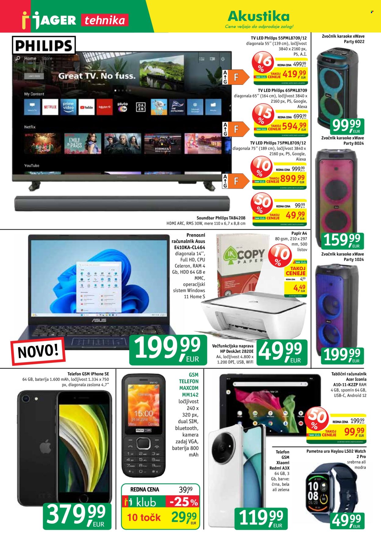 JAGER katalog - 24.12.2024 - 31.12.2024. Stran 14