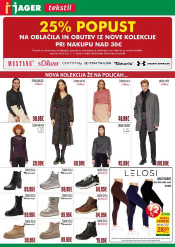 JAGER katalog - 24.12.2024 - 31.12.2024.