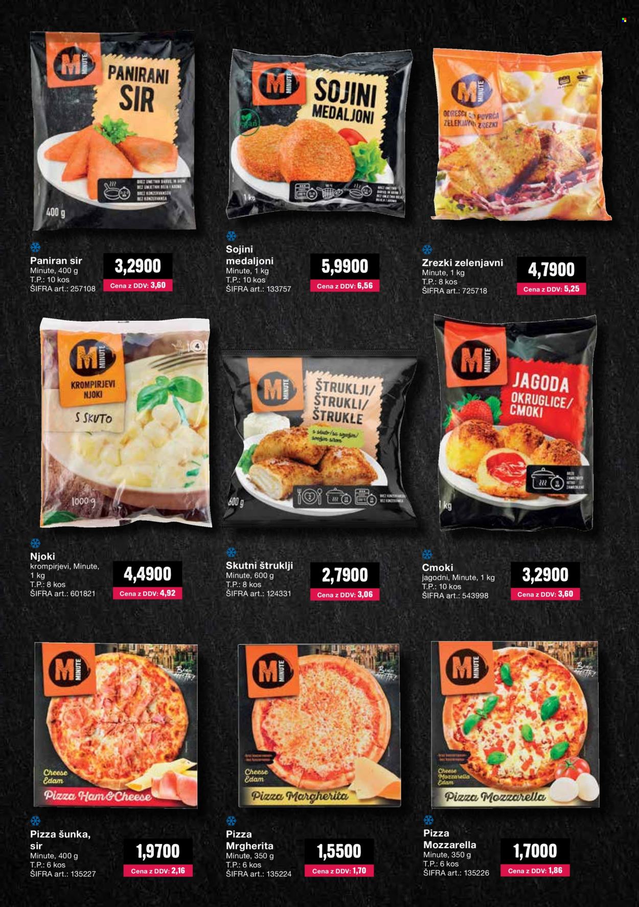 Mercator Cash & Carry katalog - 6.1.2025 - 31.1.2025. Stran 13