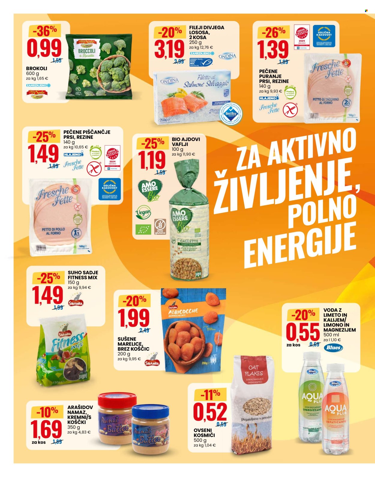 EuroSpin katalog - 3.1.2025 - 8.1.2025. Stran 8