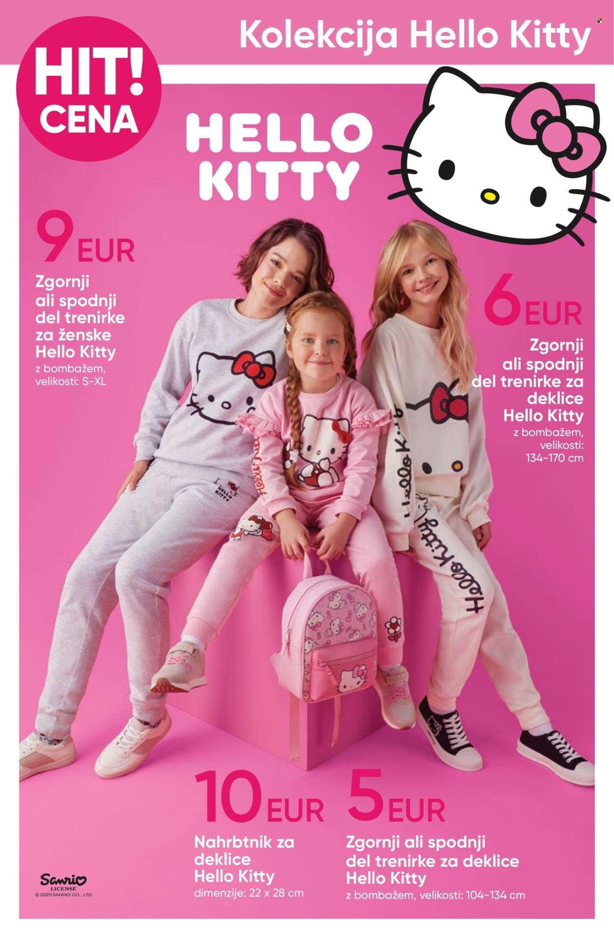 Pepco katalog - 2.1.2025 - 15.1.2025. Stran 2