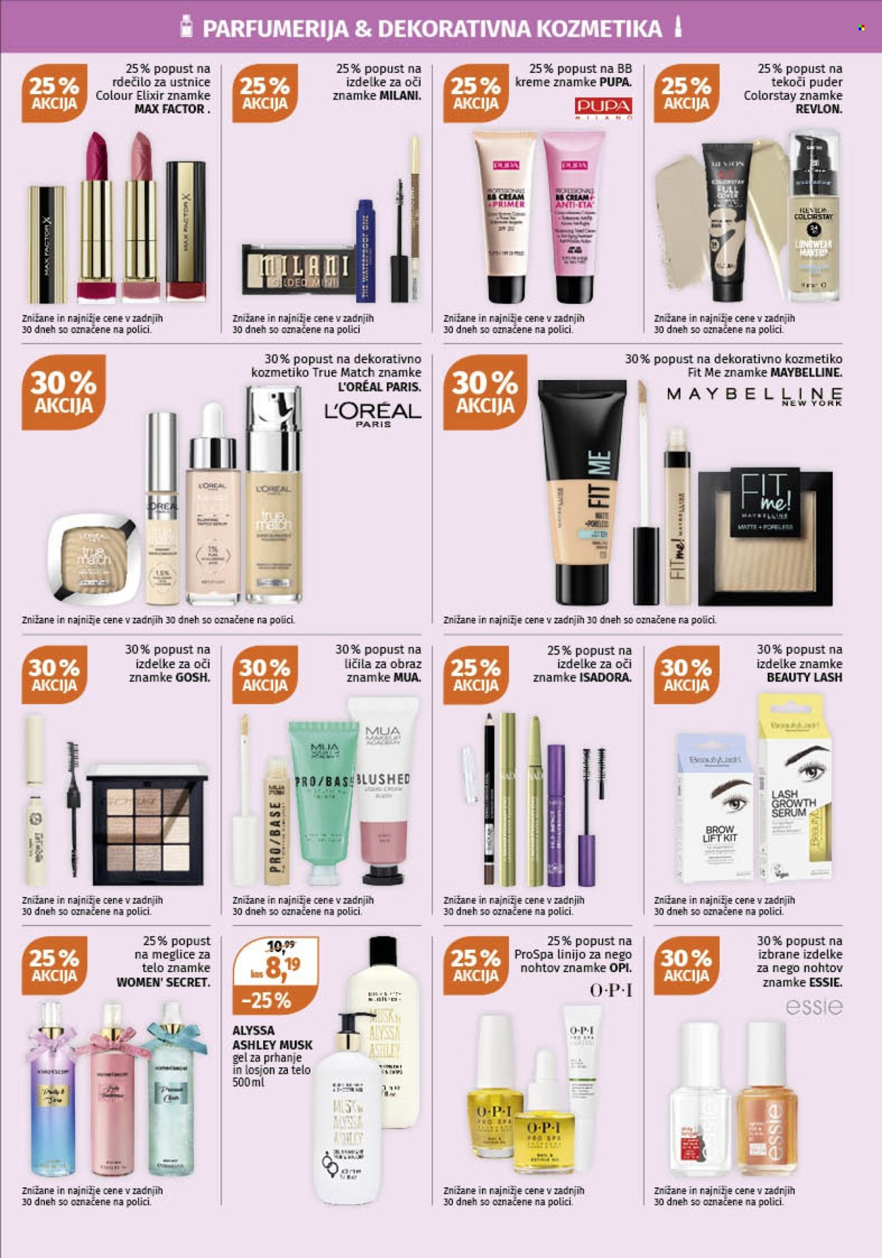 Müller katalog - 6.1.2025 - 11.1.2025. Stran 3