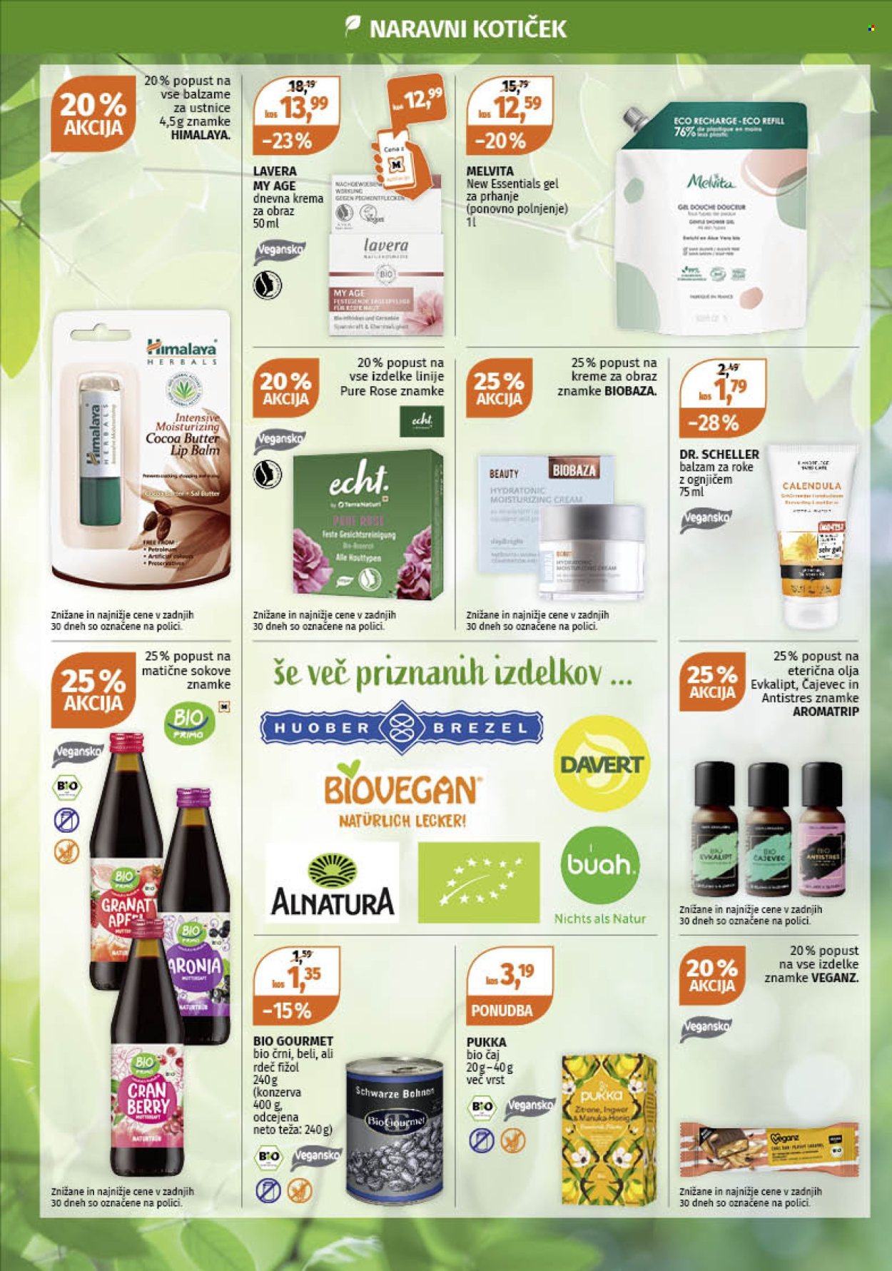 Müller katalog - 6.1.2025 - 11.1.2025. Stran 4