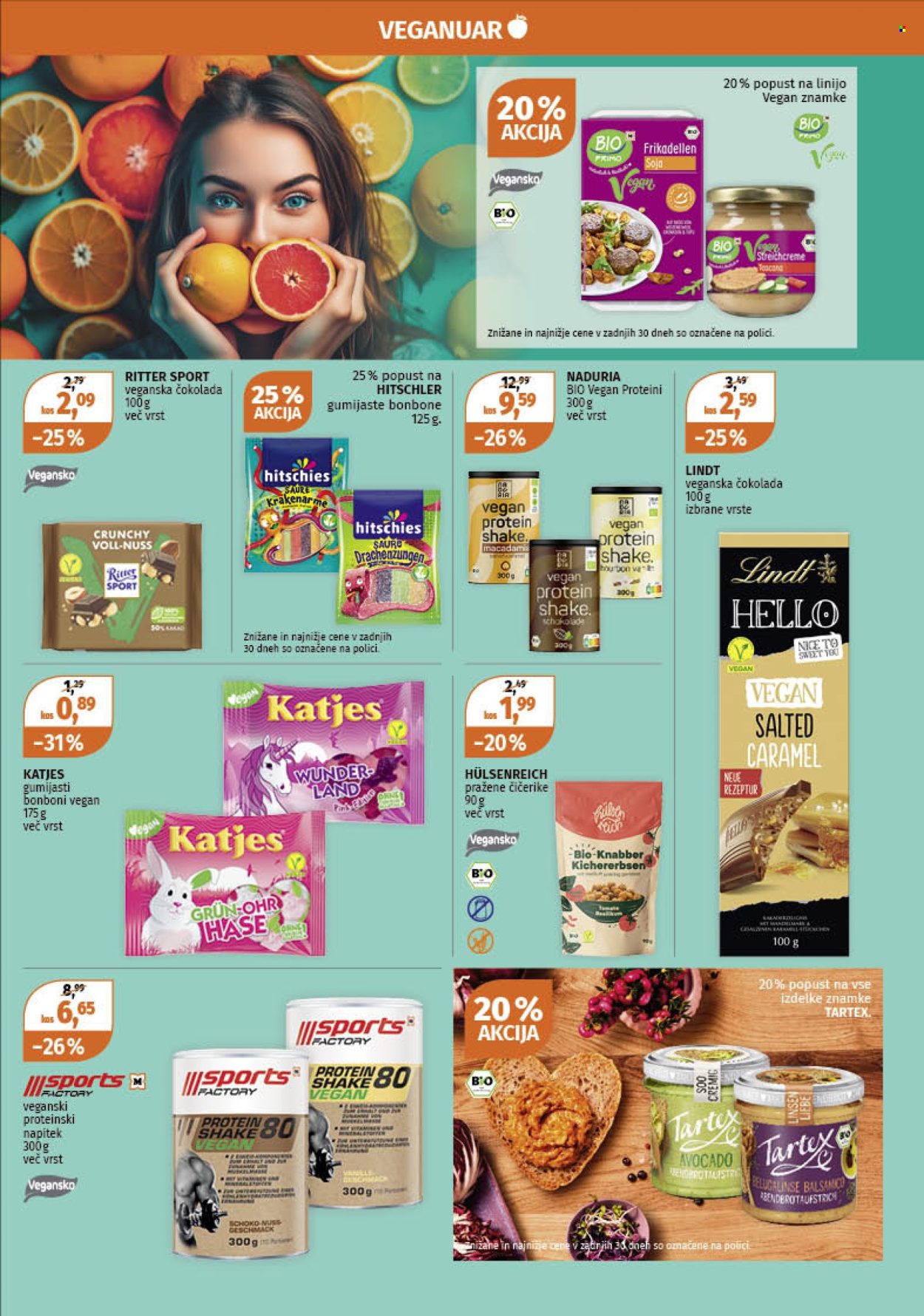 Müller katalog - 6.1.2025 - 11.1.2025. Stran 5