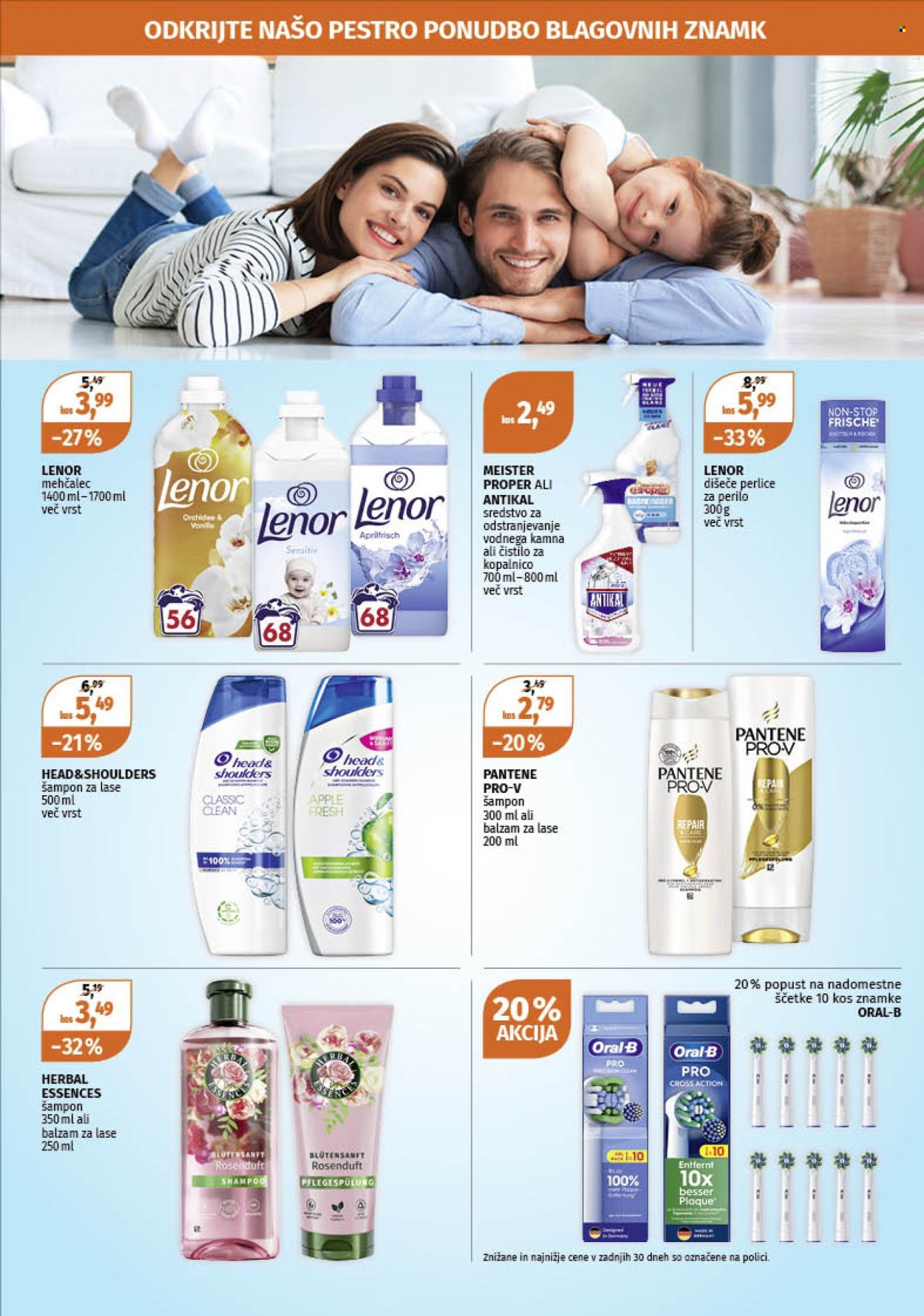 Müller katalog - 6.1.2025 - 11.1.2025. Stran 6