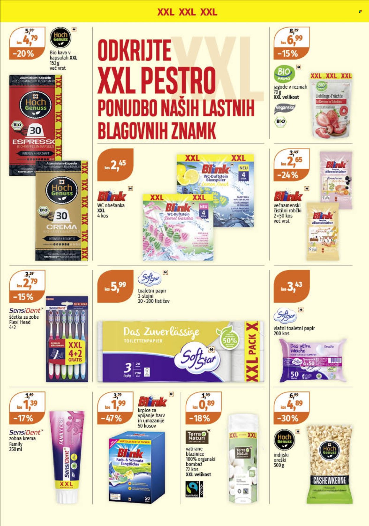 Müller katalog - 6.1.2025 - 11.1.2025. Stran 7