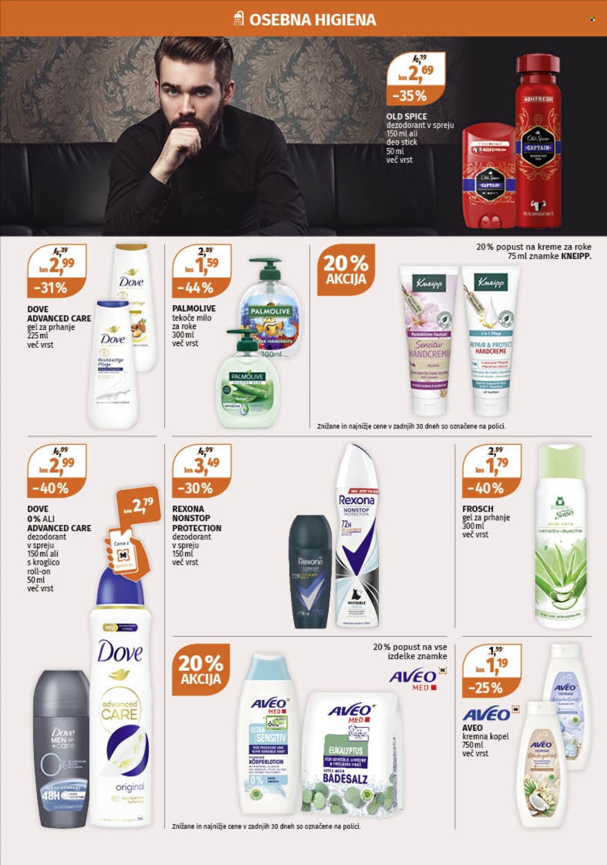 Müller katalog - 6.1.2025 - 11.1.2025. Stran 8