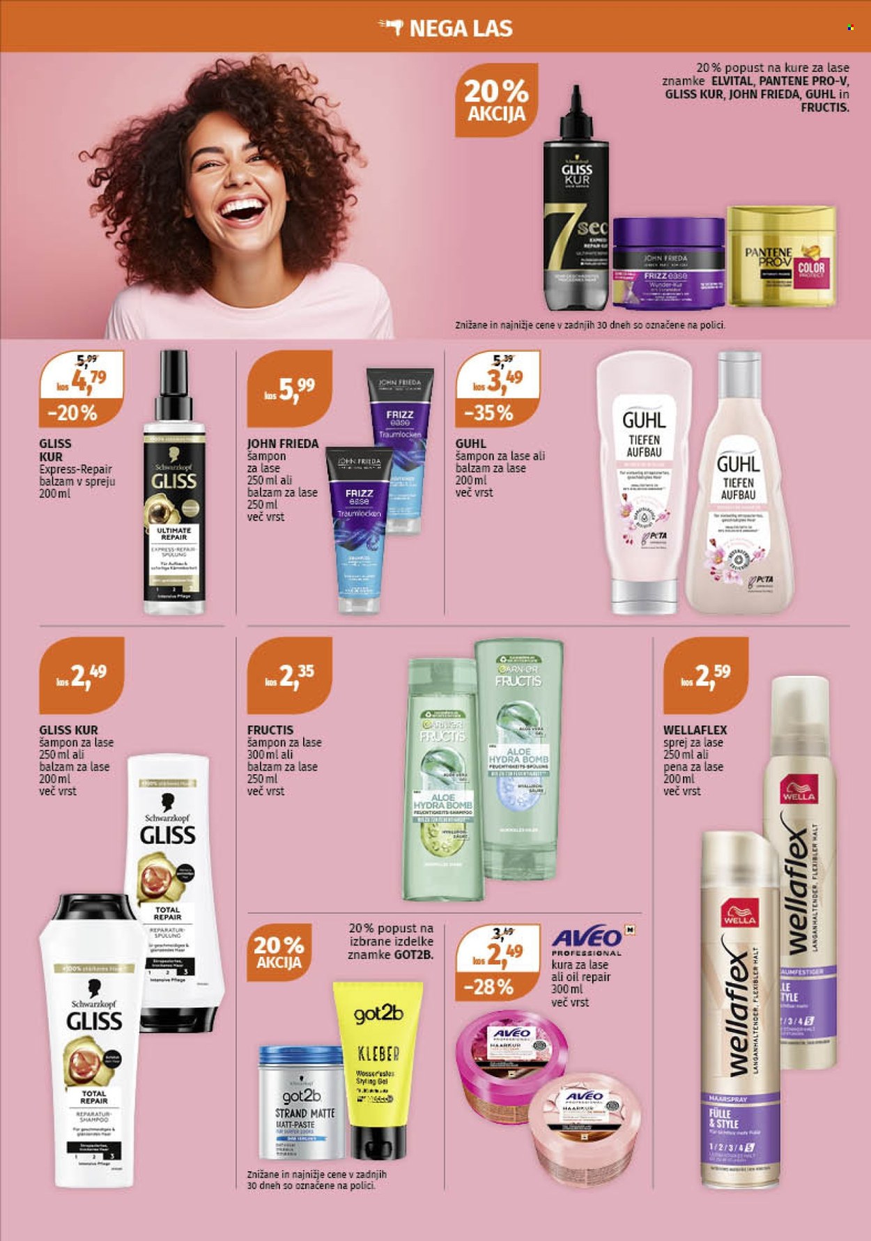 Müller katalog - 6.1.2025 - 11.1.2025. Stran 12