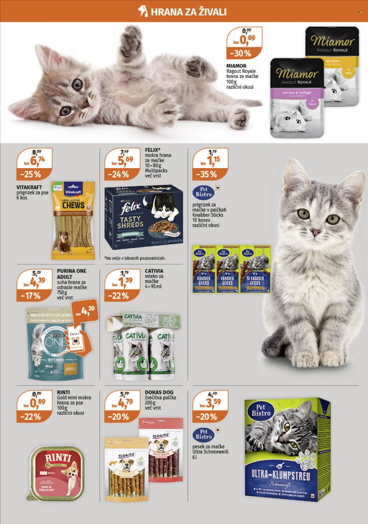 Müller katalog - 6.1.2025 - 11.1.2025. Stran 14