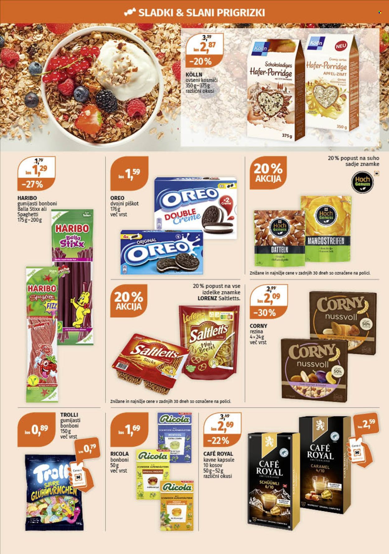 Müller katalog - 6.1.2025 - 11.1.2025. Stran 16