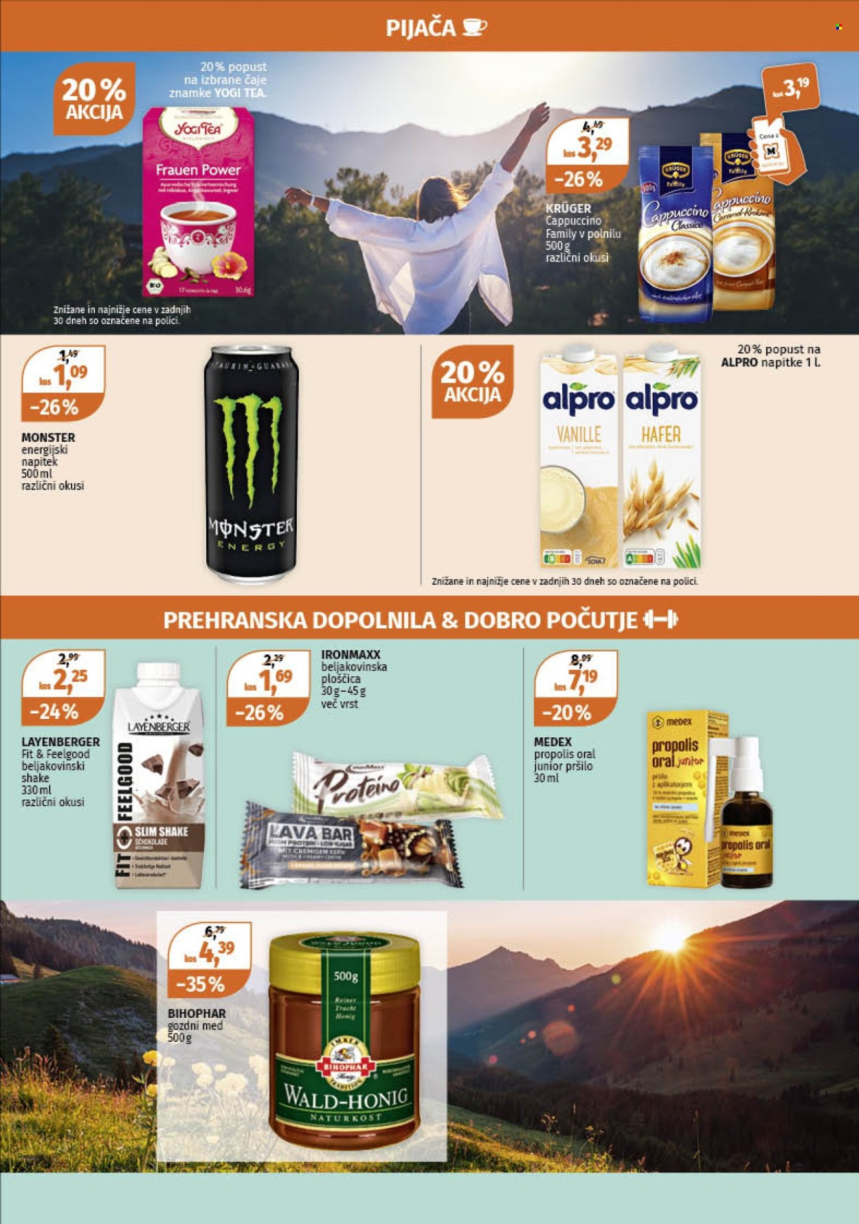 Müller katalog - 6.1.2025 - 11.1.2025. Stran 17