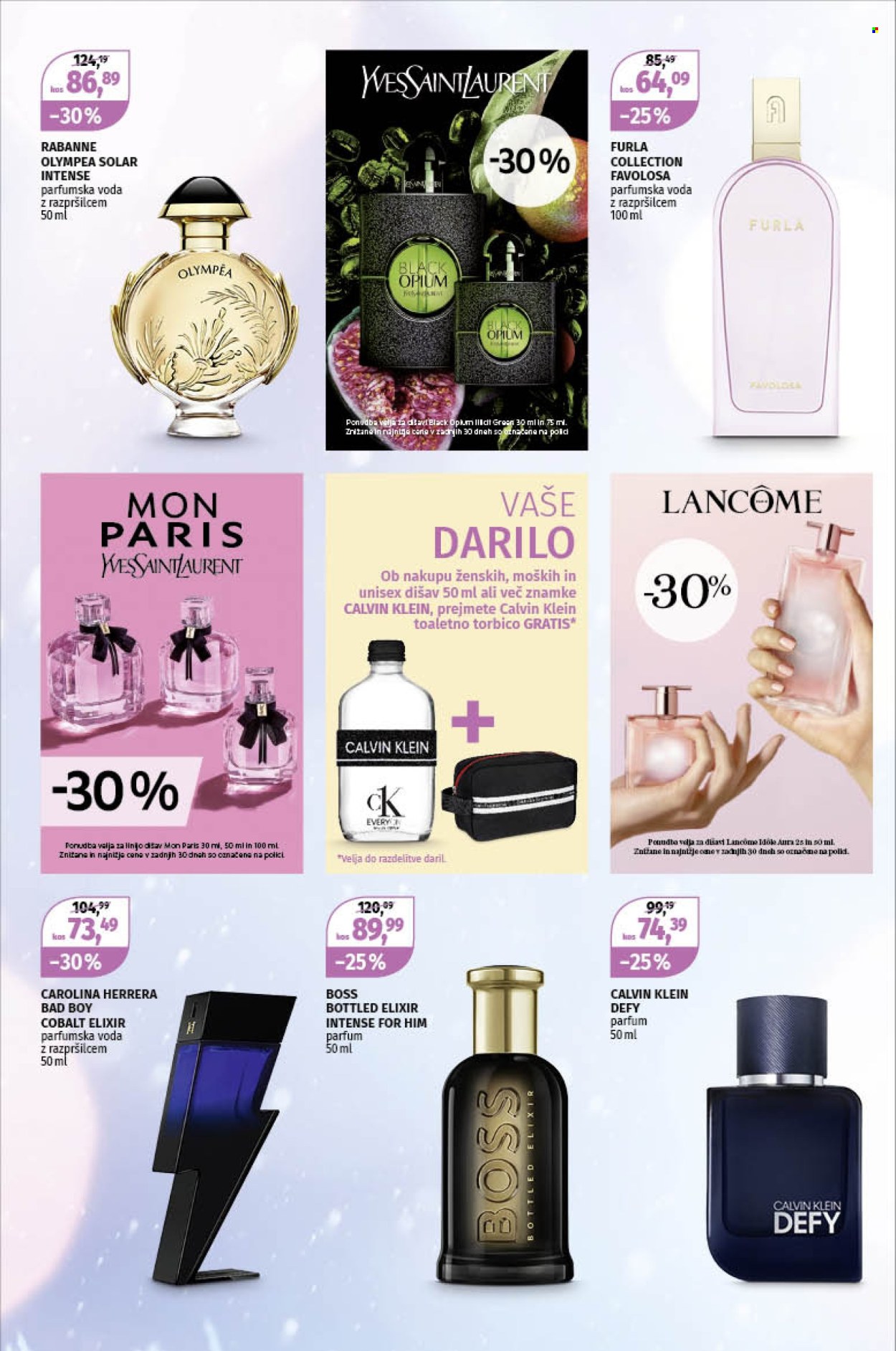 Müller katalog - 6.1.2025 - 18.1.2025. Stran 2