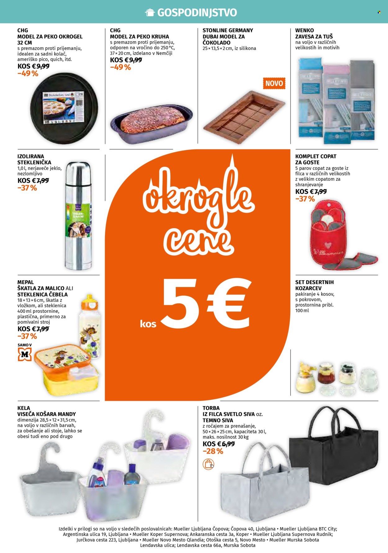 Müller katalog - 6.1.2025 - 11.1.2025. Stran 4