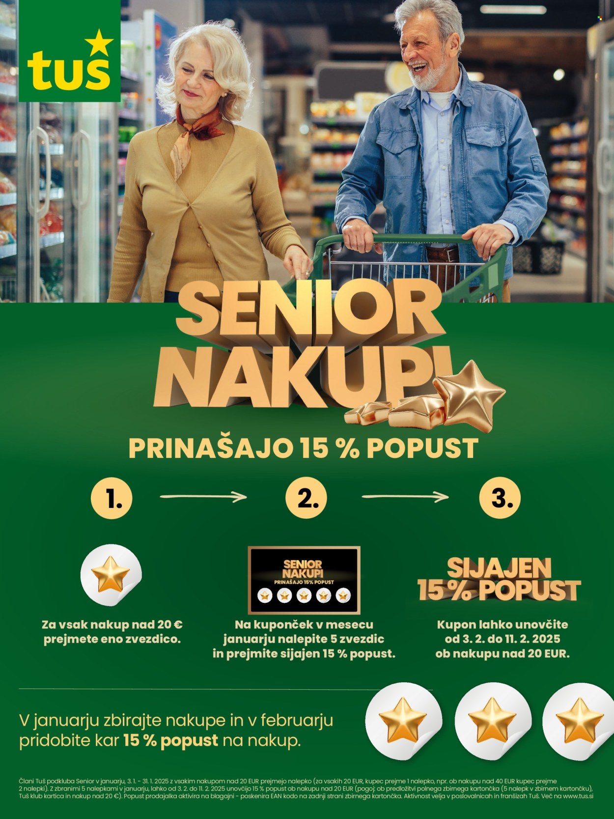 Tuš katalog - 10.1.2025 - 8.2.2025. Stran 24