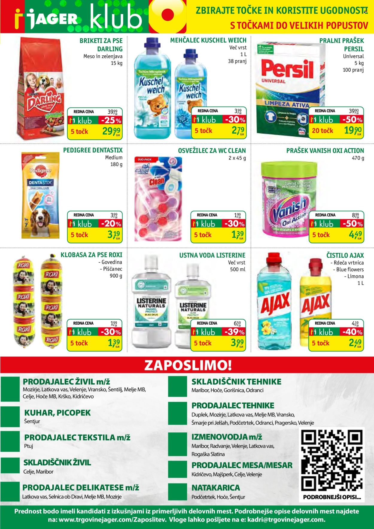JAGER katalog - 8.1.2025 - 14.1.2025. Stran 13