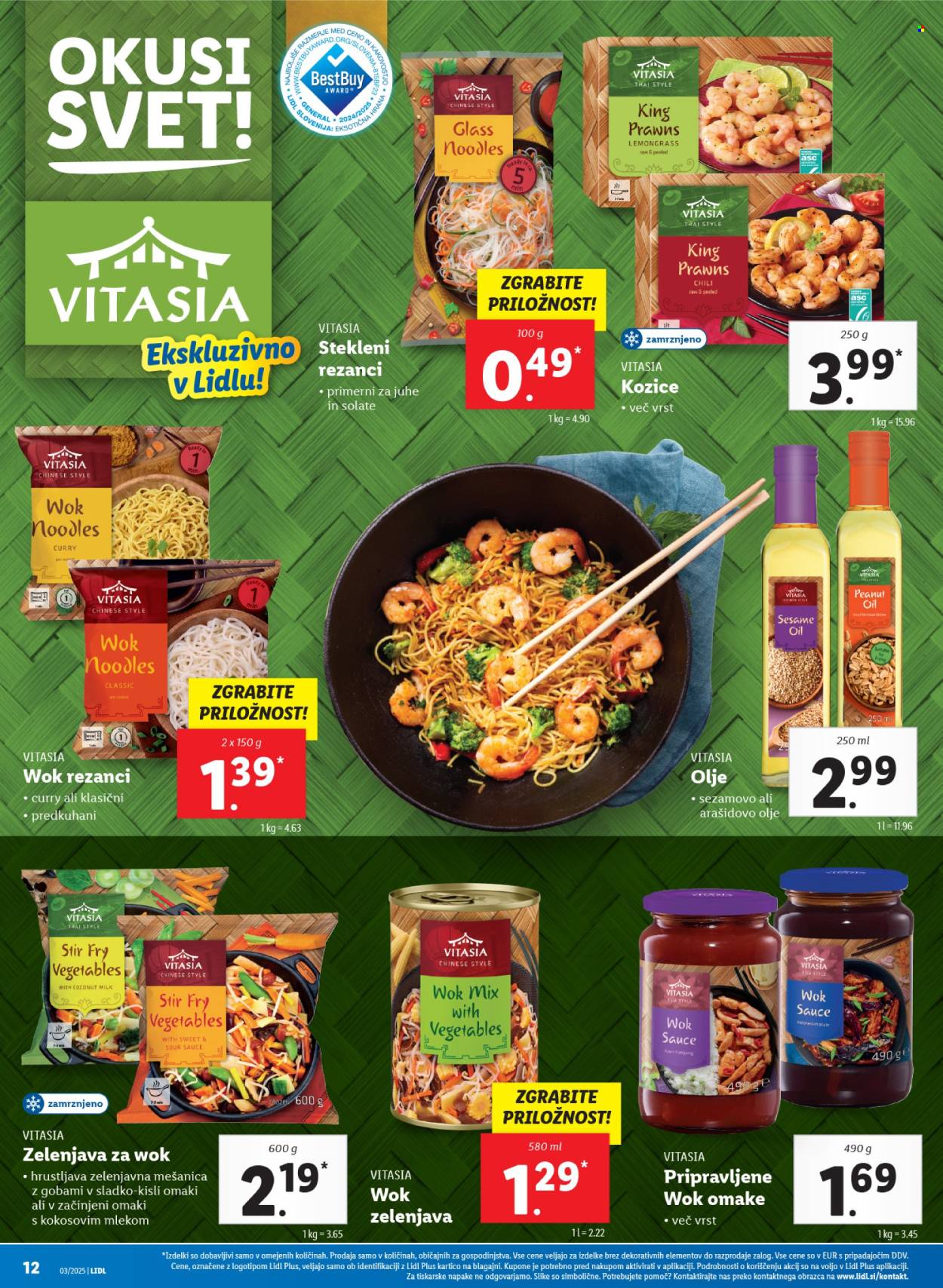 Lidl katalog - 16.1.2025 - 22.1.2025. Stran 20