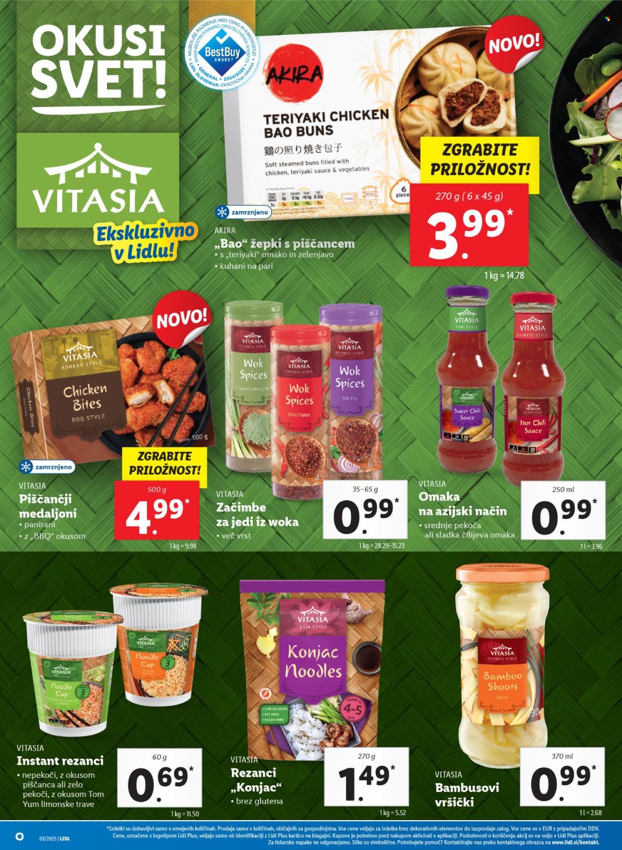 Lidl katalog - 16.1.2025 - 22.1.2025. Stran 22