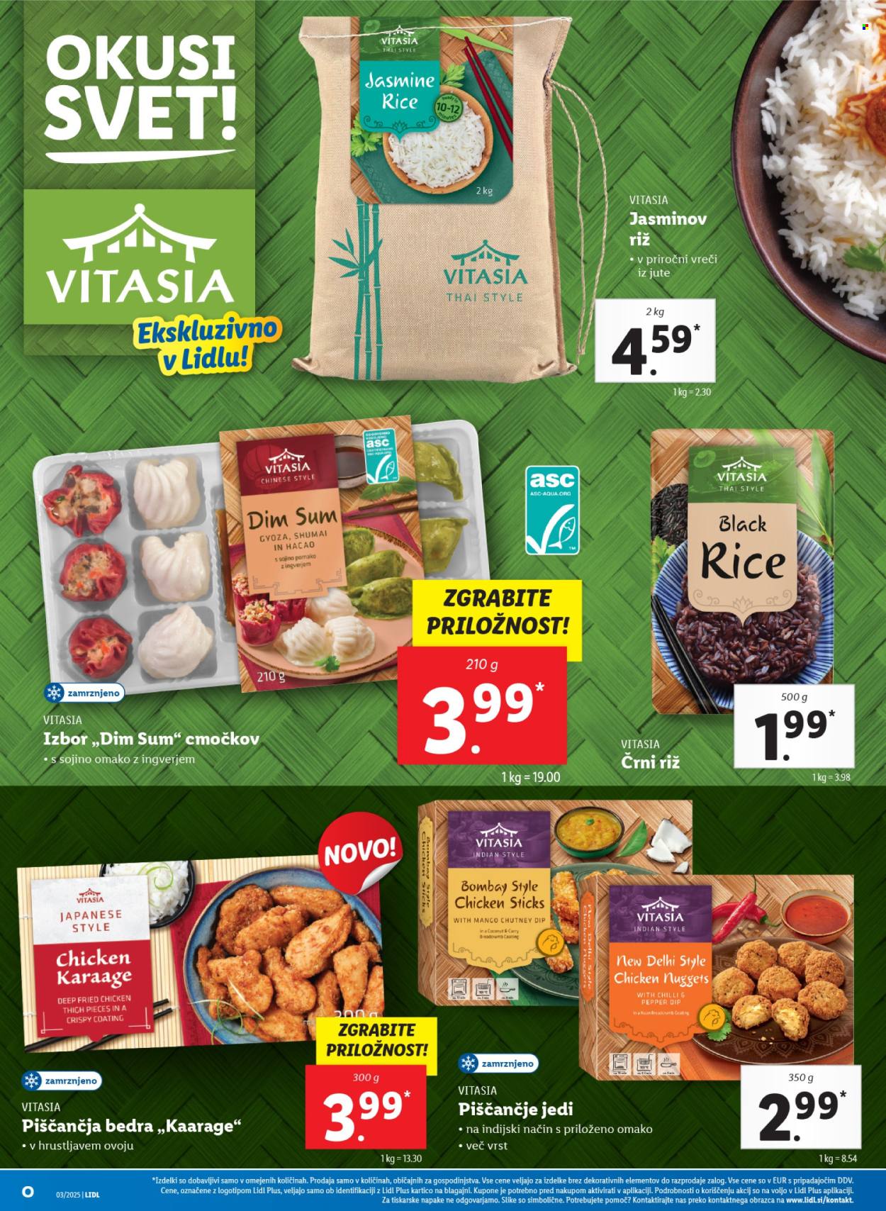 Lidl katalog - 16.1.2025 - 22.1.2025. Stran 24