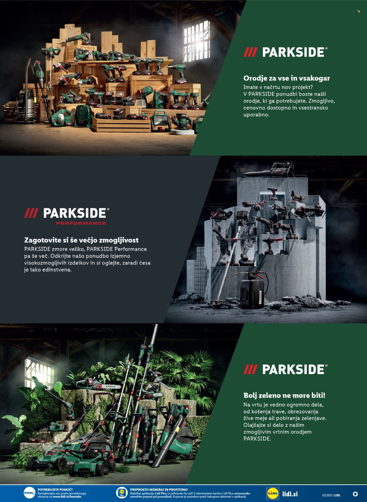 Lidl katalog - 16.1.2025 - 22.1.2025. Stran 37