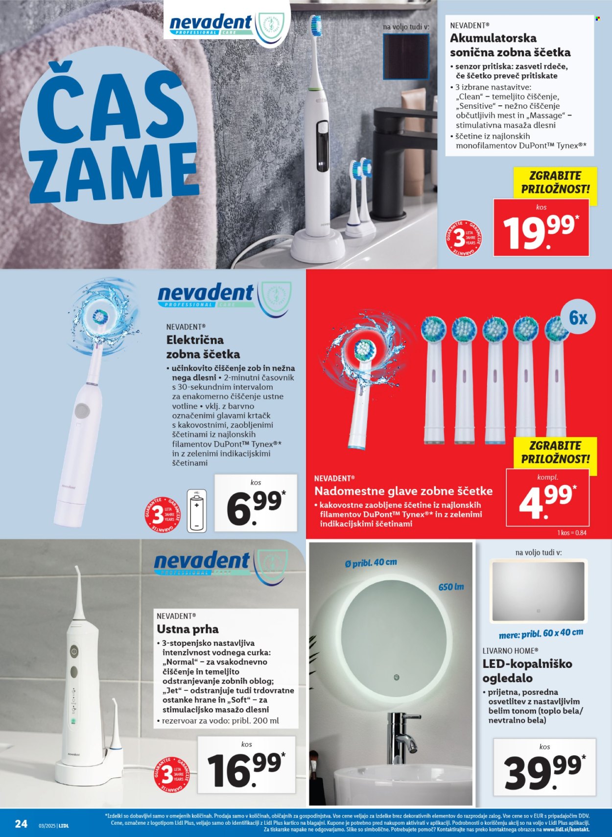 Lidl katalog - 16.1.2025 - 22.1.2025. Stran 48