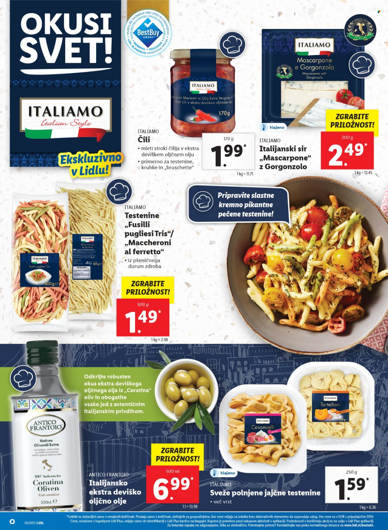 Lidl katalog - 16.1.2025 - 22.1.2025. Stran 60