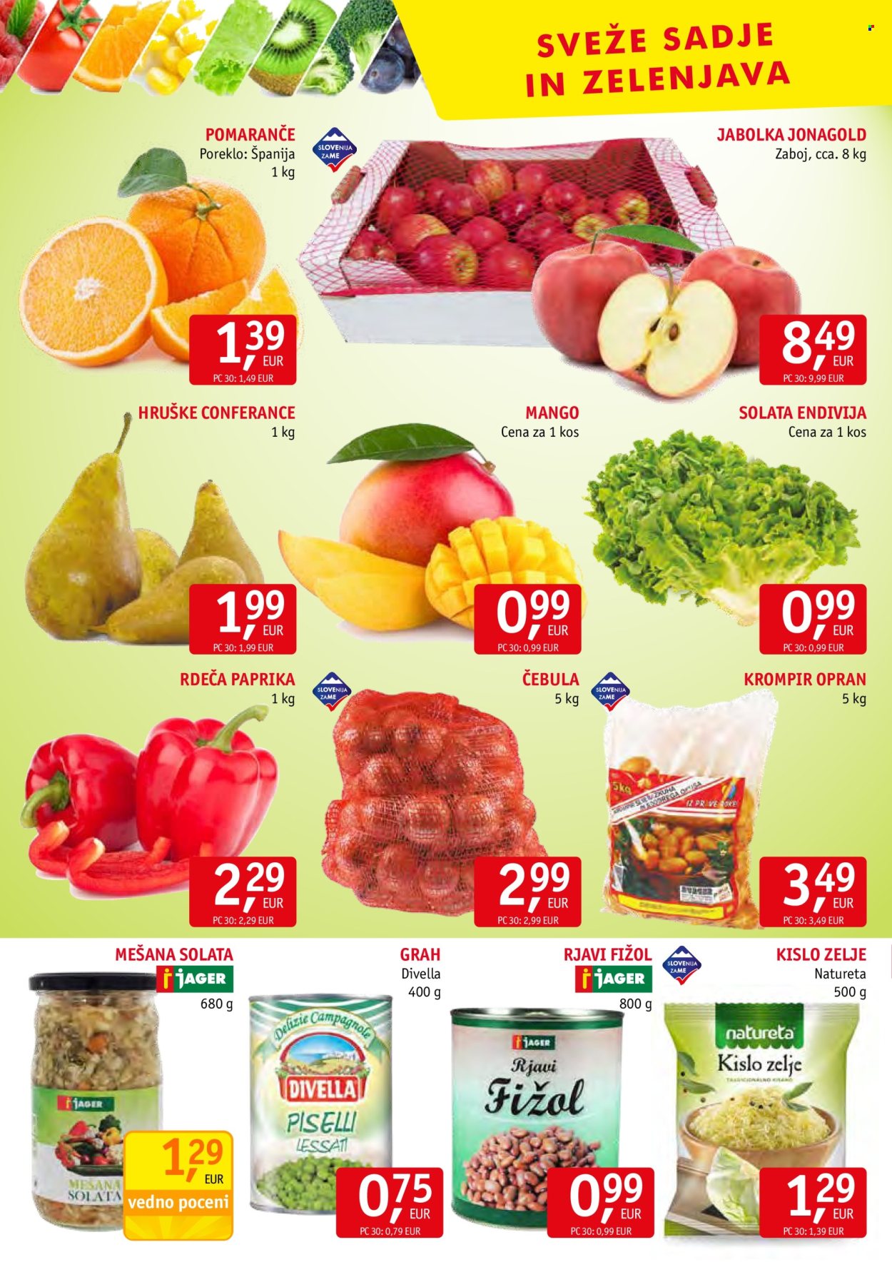 JAGER katalog - 15.1.2025 - 21.1.2025. Stran 8
