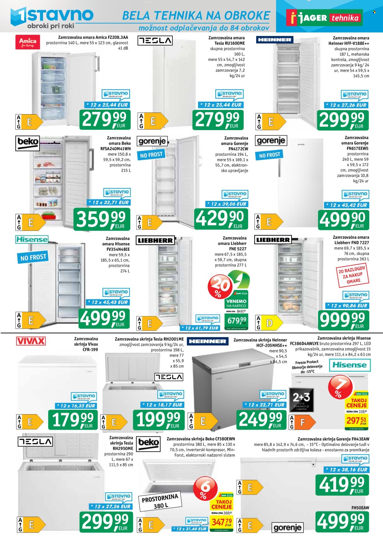 JAGER katalog - 15.1.2025 - 21.1.2025. Stran 11