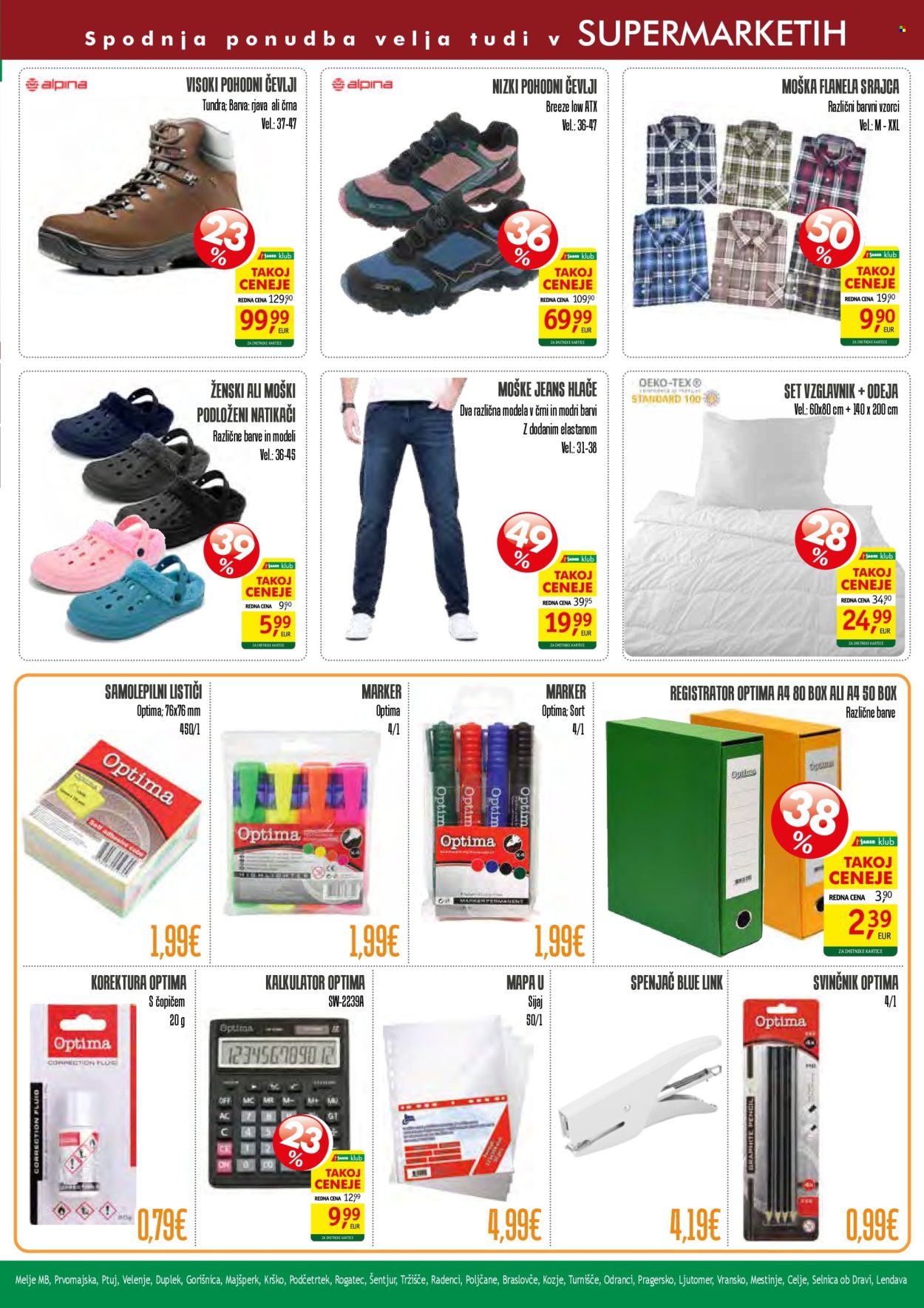 JAGER katalog - 15.1.2025 - 21.1.2025. Stran 2