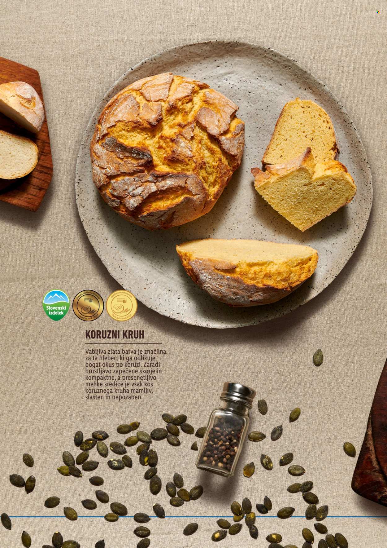 Lidl katalog. Stran 6