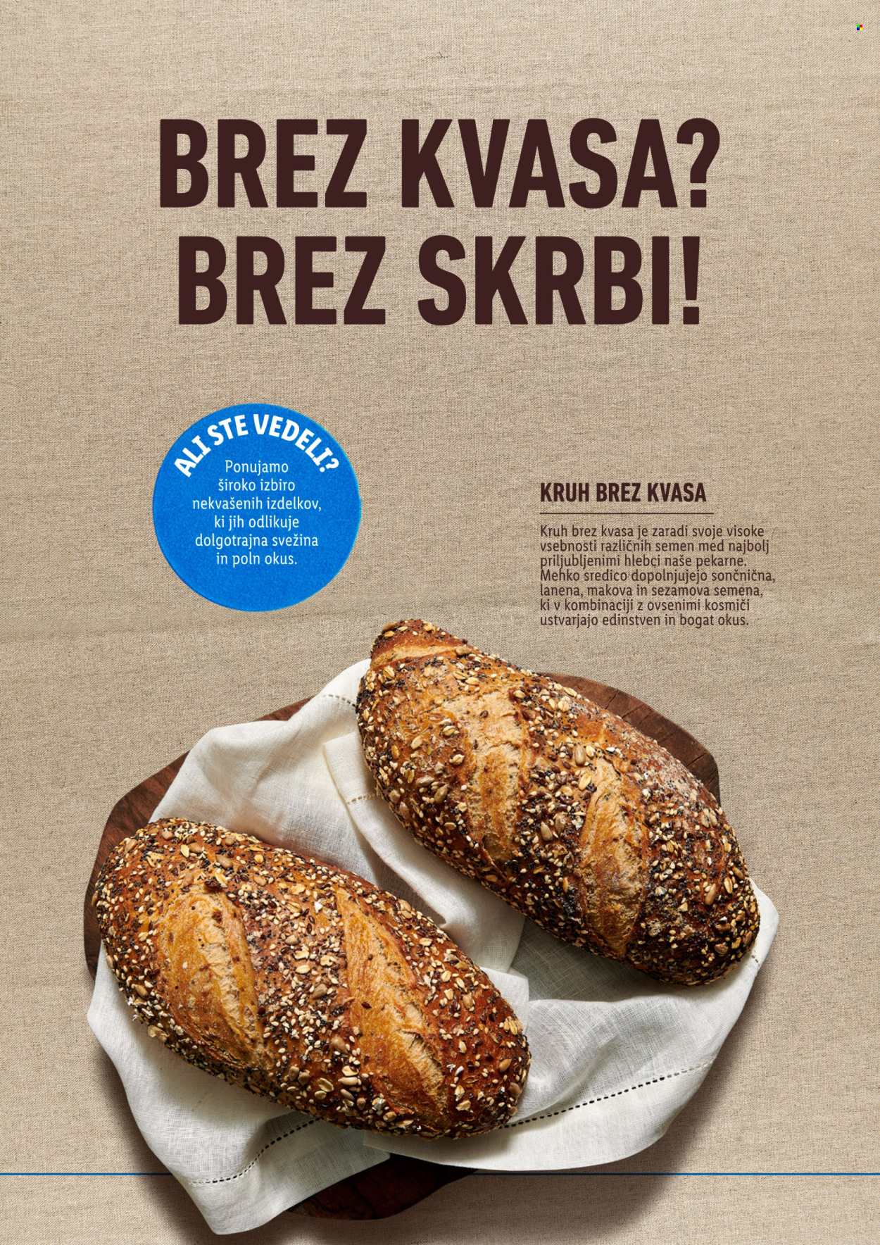 Lidl katalog. Stran 11