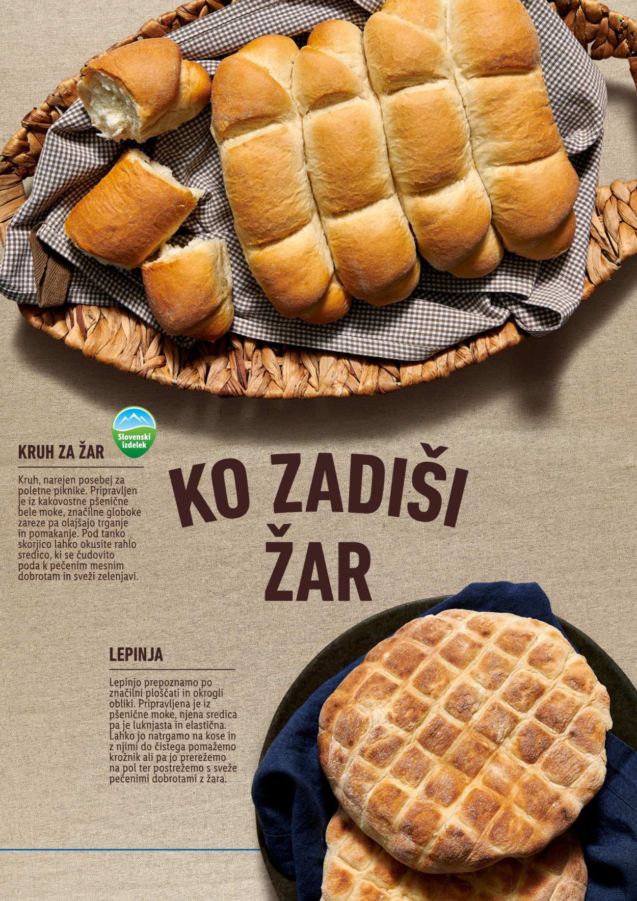 Lidl katalog. Stran 13